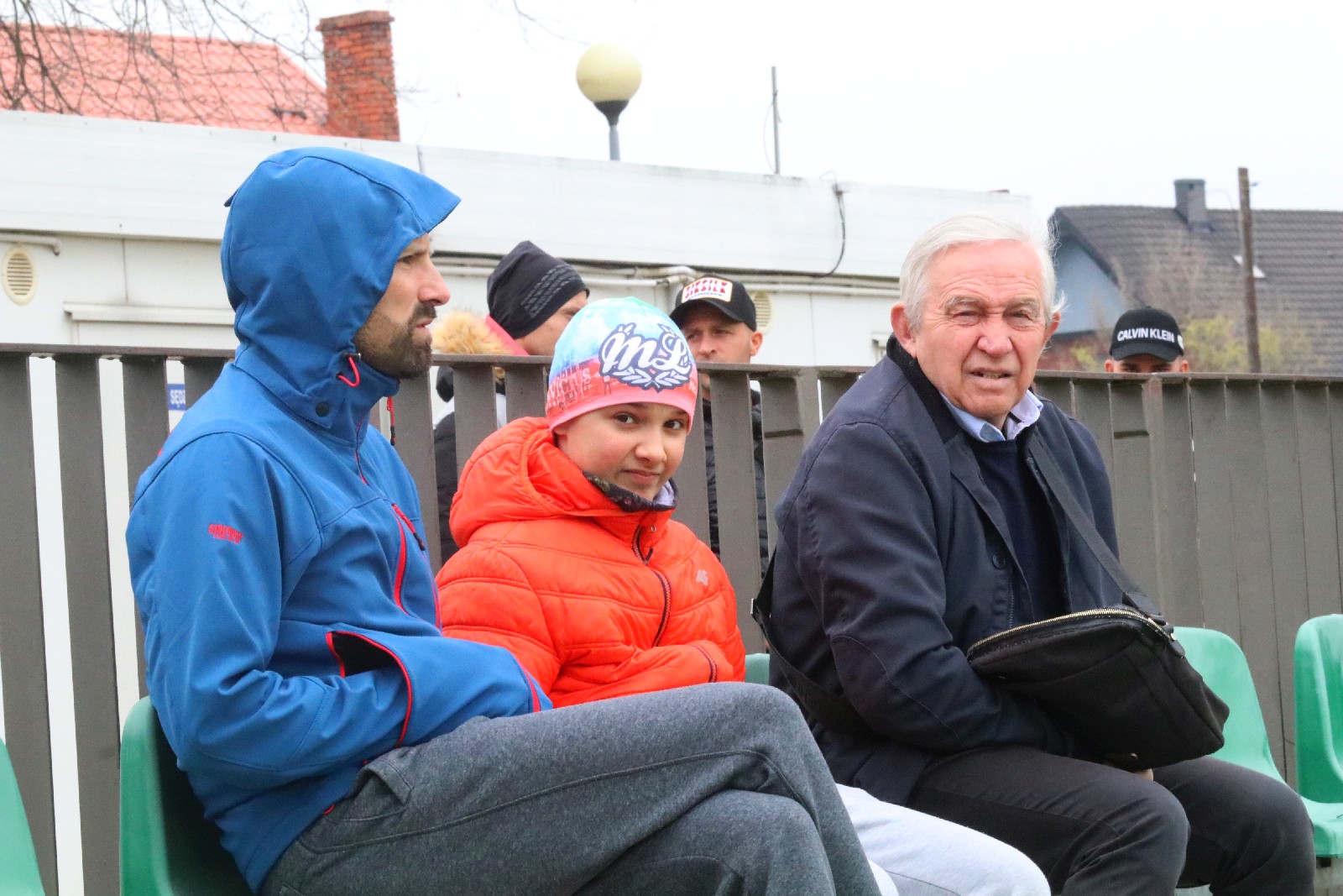 Dobry mecz w Bieniowicach ze Zrywem, ale walkower dla Kłębanowic