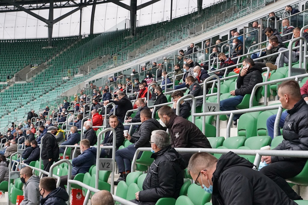 Andrzej Padewski nadal rządzi dolnośląskim futbolem