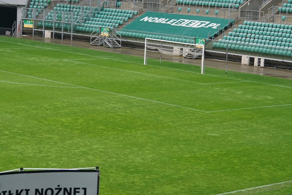 Andrzej Padewski nadal rządzi dolnośląskim futbolem