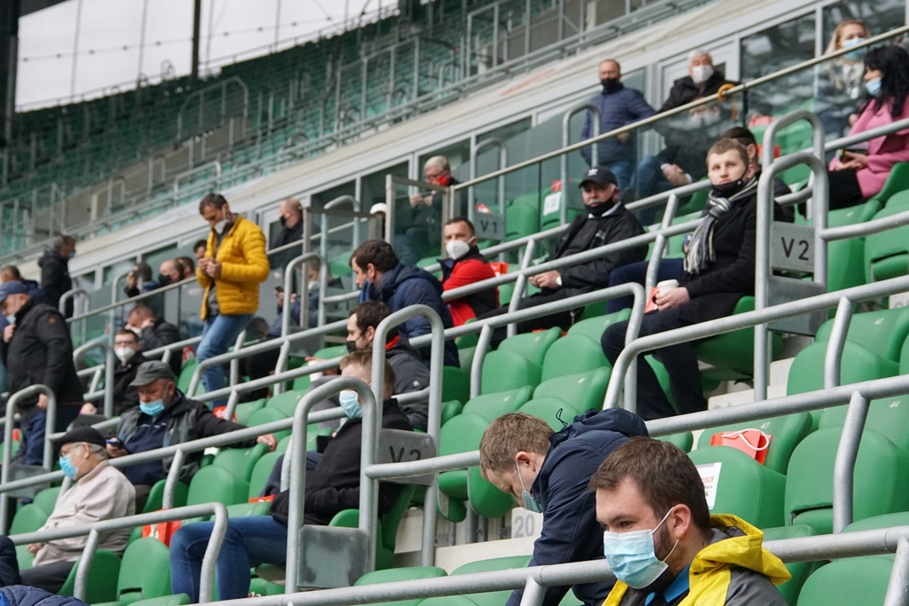 Andrzej Padewski nadal rządzi dolnośląskim futbolem