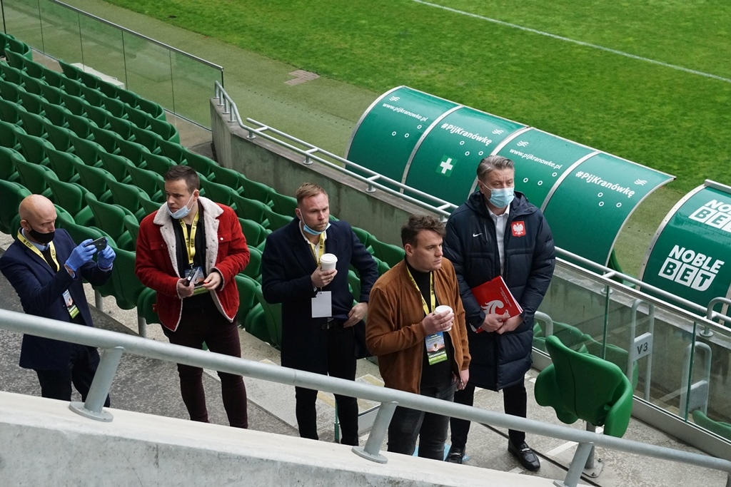Andrzej Padewski nadal rządzi dolnośląskim futbolem
