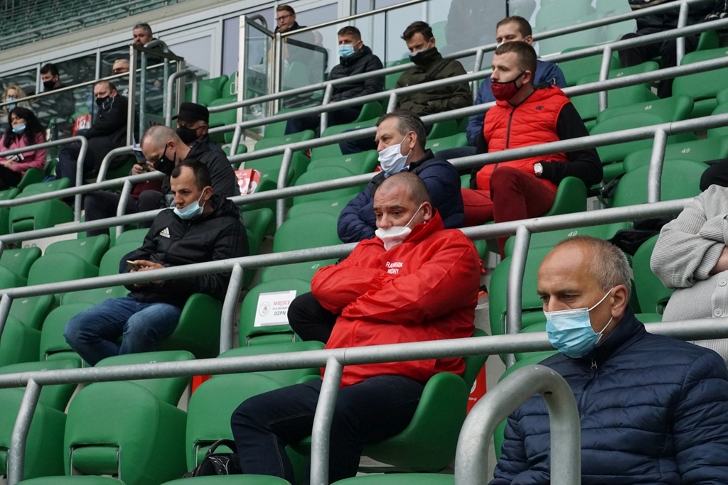 Andrzej Padewski nadal rządzi dolnośląskim futbolem