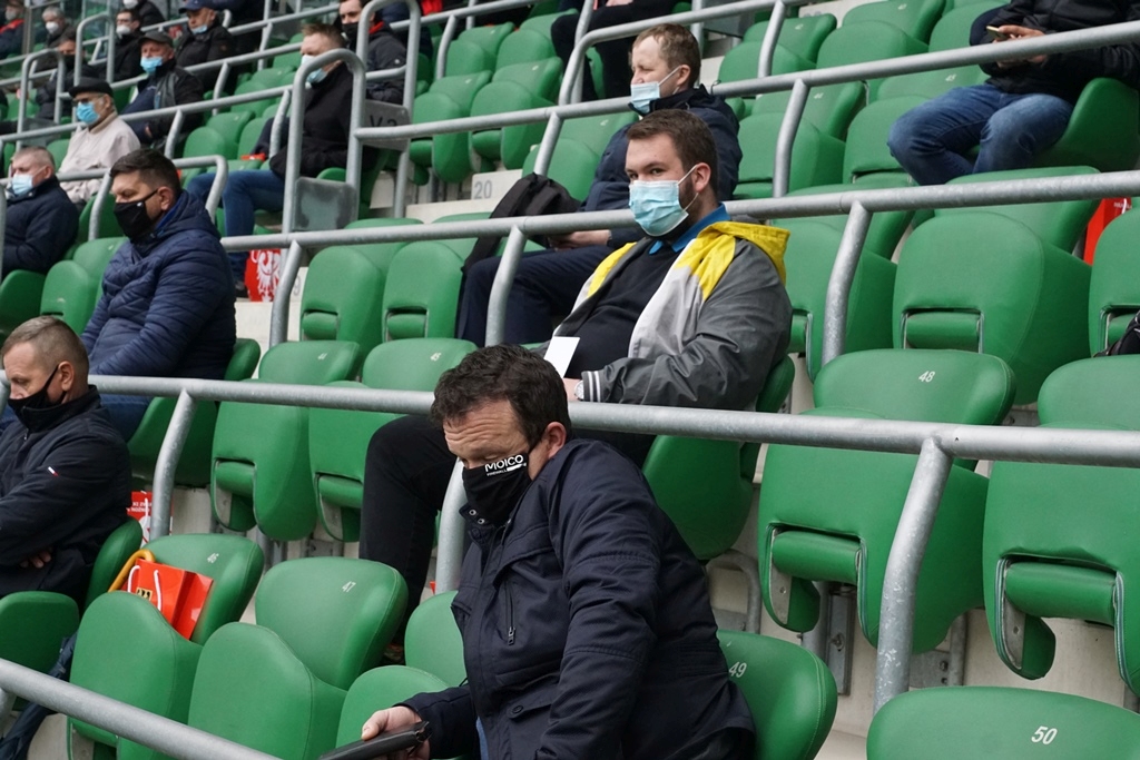 Andrzej Padewski nadal rządzi dolnośląskim futbolem