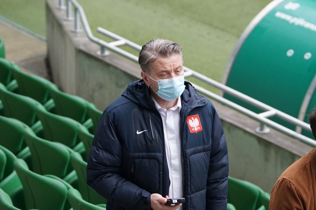 Andrzej Padewski nadal rządzi dolnośląskim futbolem