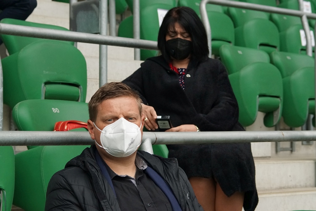 Andrzej Padewski nadal rządzi dolnośląskim futbolem