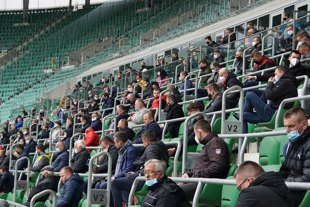 Andrzej Padewski nadal rządzi dolnośląskim futbolem