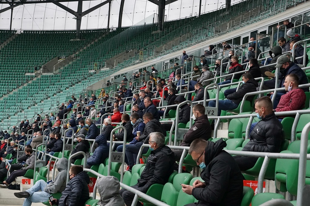 Andrzej Padewski nadal rządzi dolnośląskim futbolem