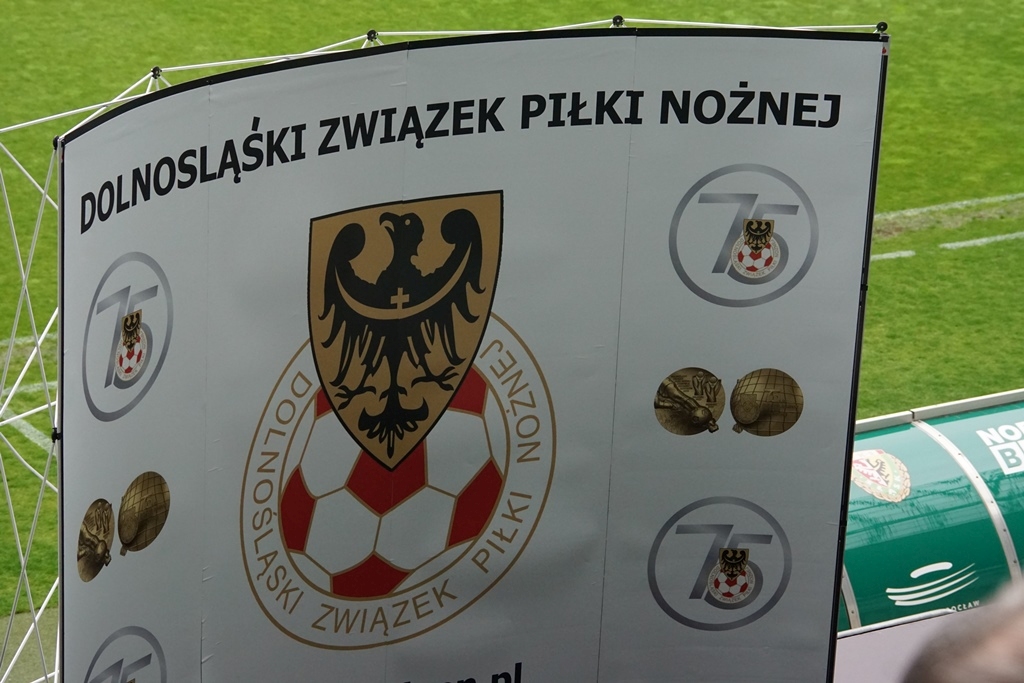 Andrzej Padewski nadal rządzi dolnośląskim futbolem