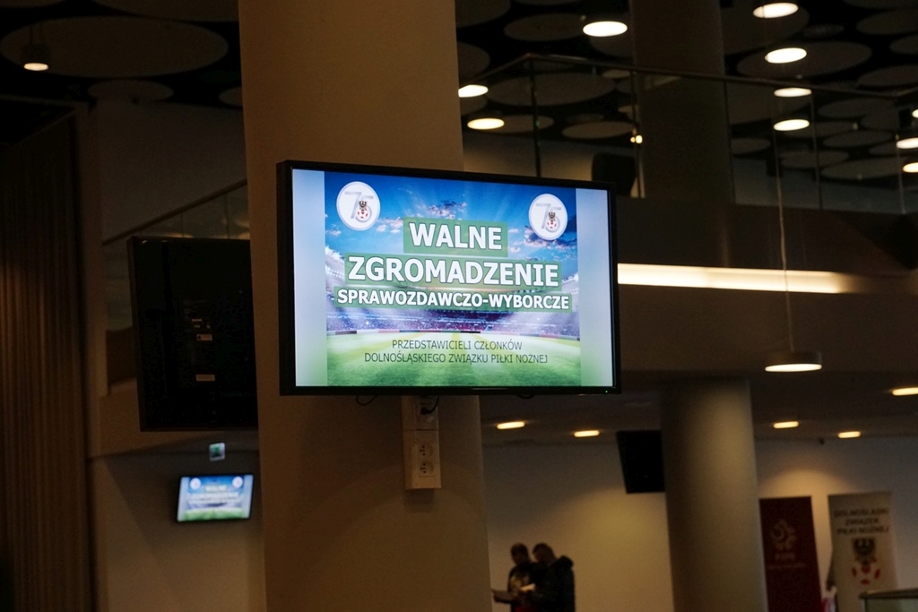 Andrzej Padewski nadal rządzi dolnośląskim futbolem