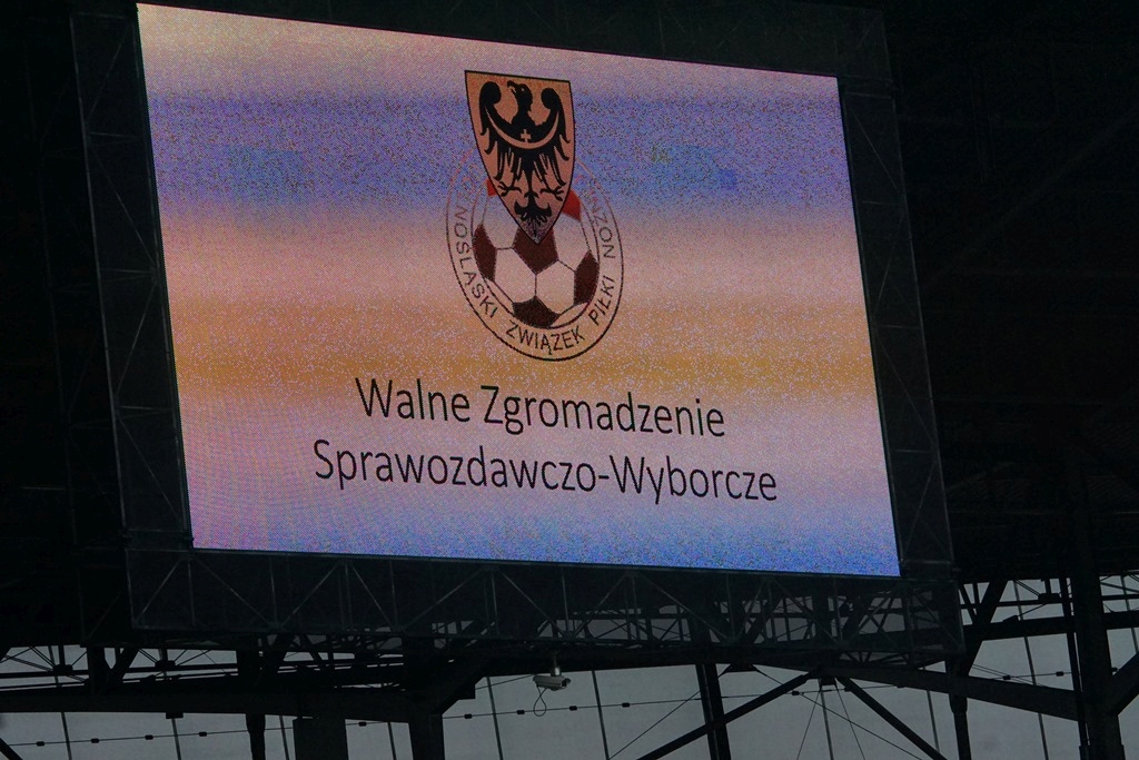 Andrzej Padewski nadal rządzi dolnośląskim futbolem