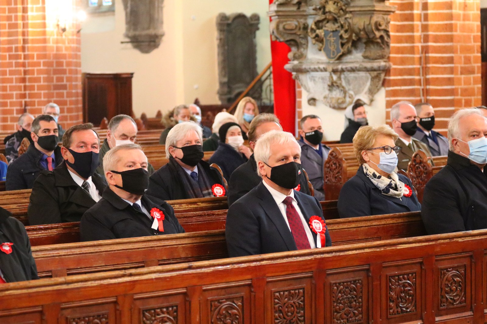 Wojewódzkie obchody rocznicy uchwalenia Konstytucji 3 maja