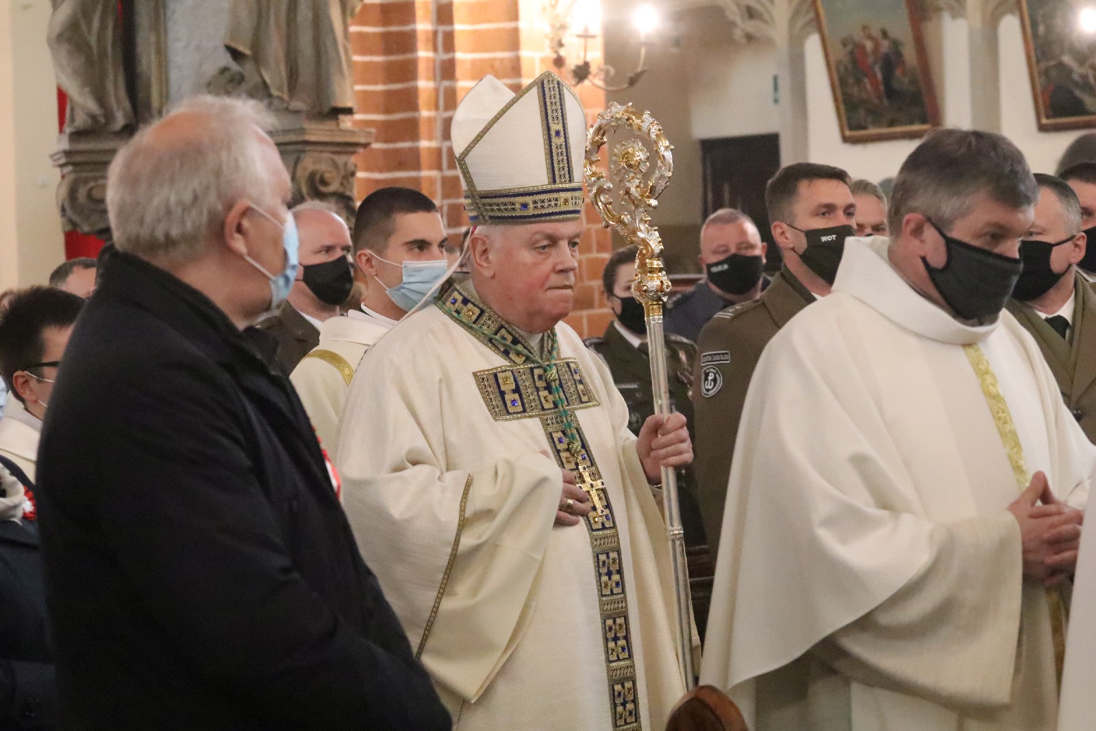 Wojewódzkie obchody rocznicy uchwalenia Konstytucji 3 maja