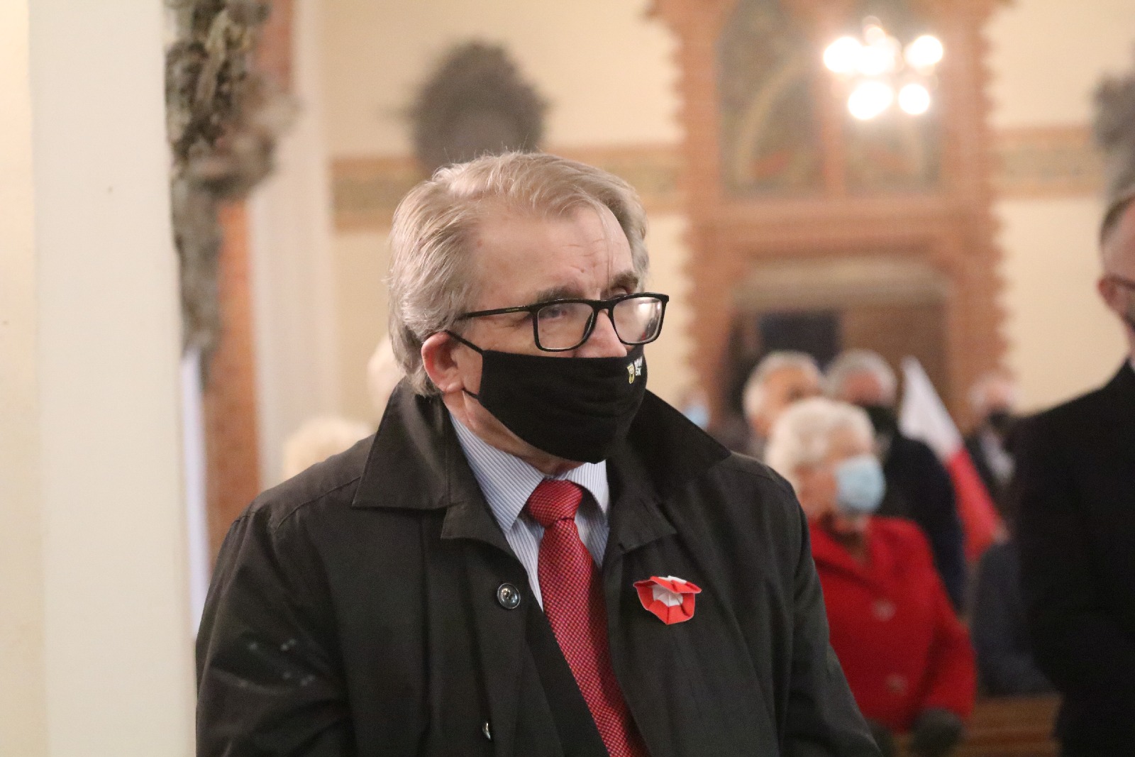 Wojewódzkie obchody rocznicy uchwalenia Konstytucji 3 maja