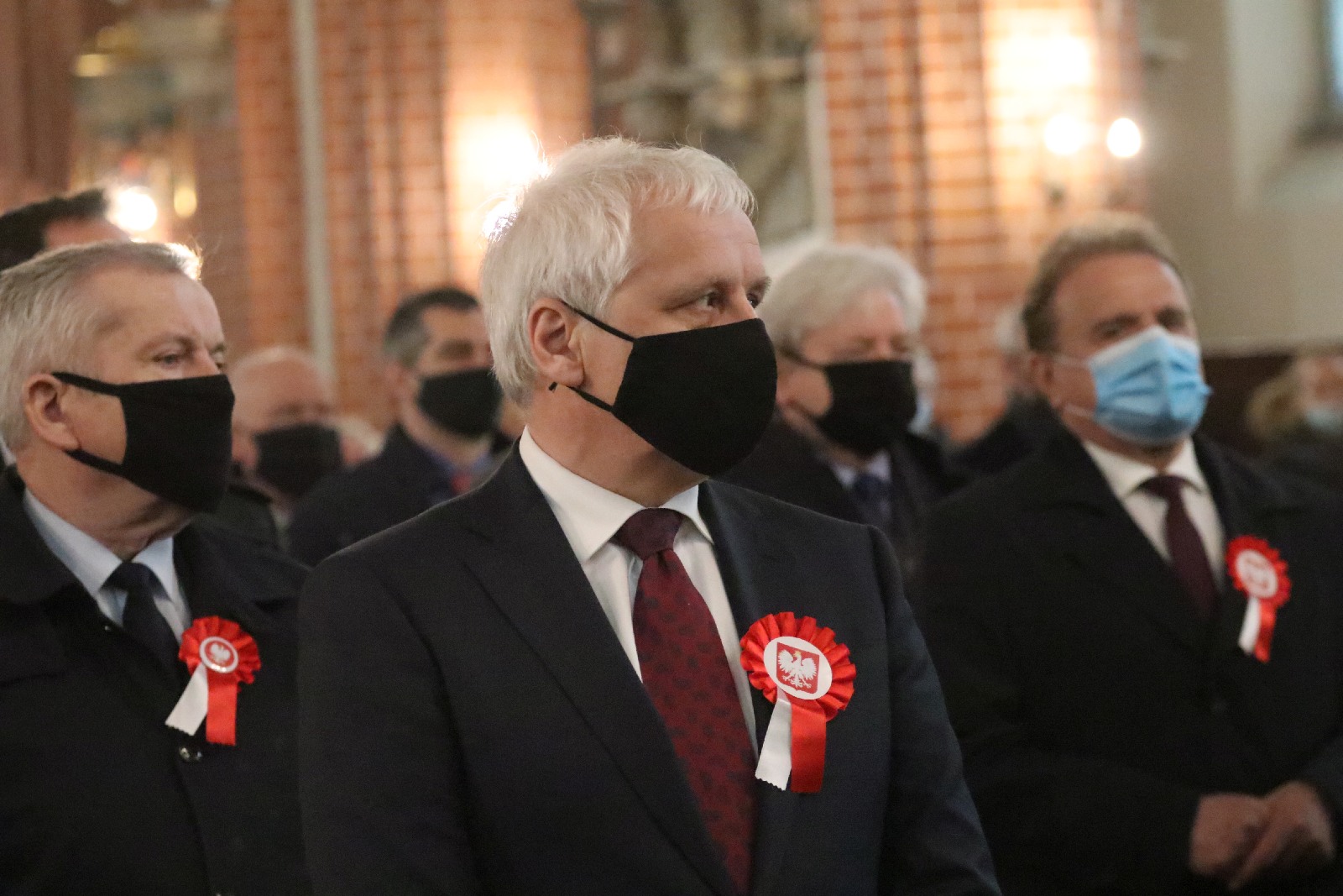Wojewódzkie obchody rocznicy uchwalenia Konstytucji 3 maja
