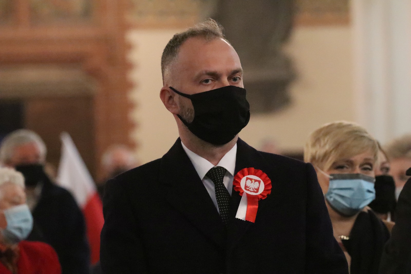 Wojewódzkie obchody rocznicy uchwalenia Konstytucji 3 maja