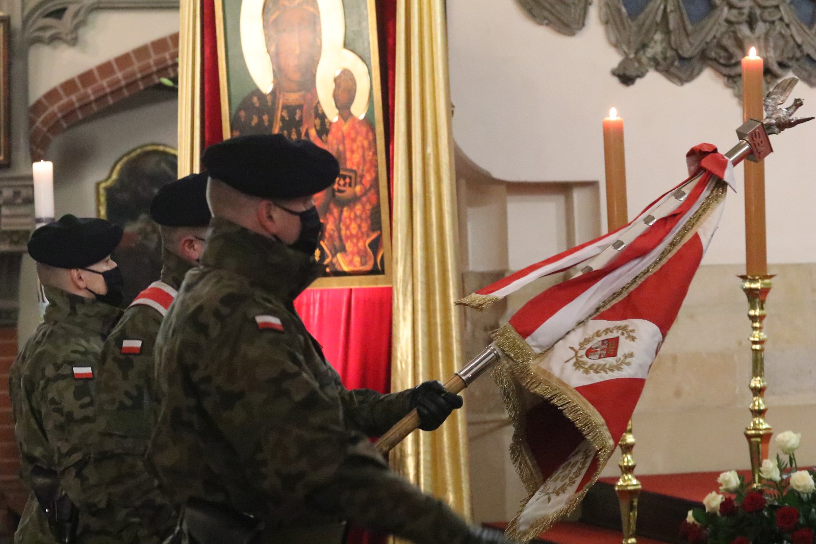 Wojewódzkie obchody rocznicy uchwalenia Konstytucji 3 maja