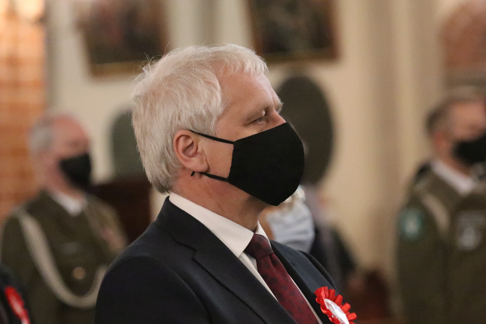 Wojewódzkie obchody rocznicy uchwalenia Konstytucji 3 maja