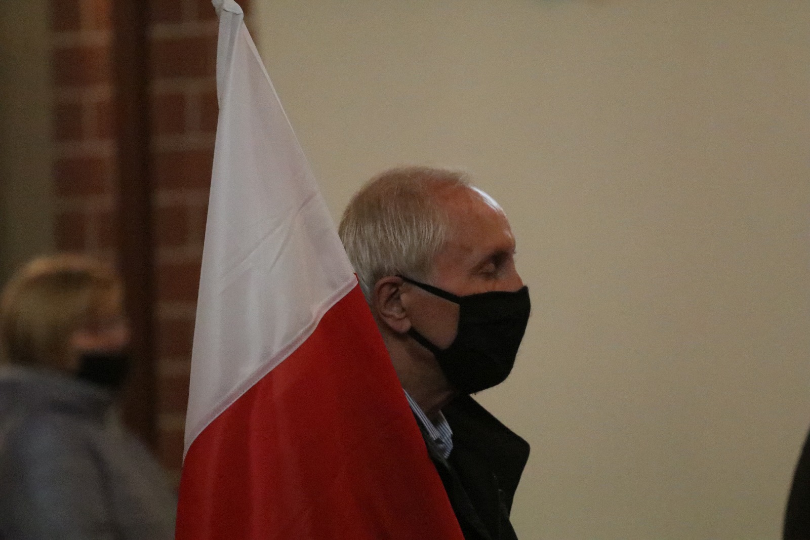 Wojewódzkie obchody rocznicy uchwalenia Konstytucji 3 maja