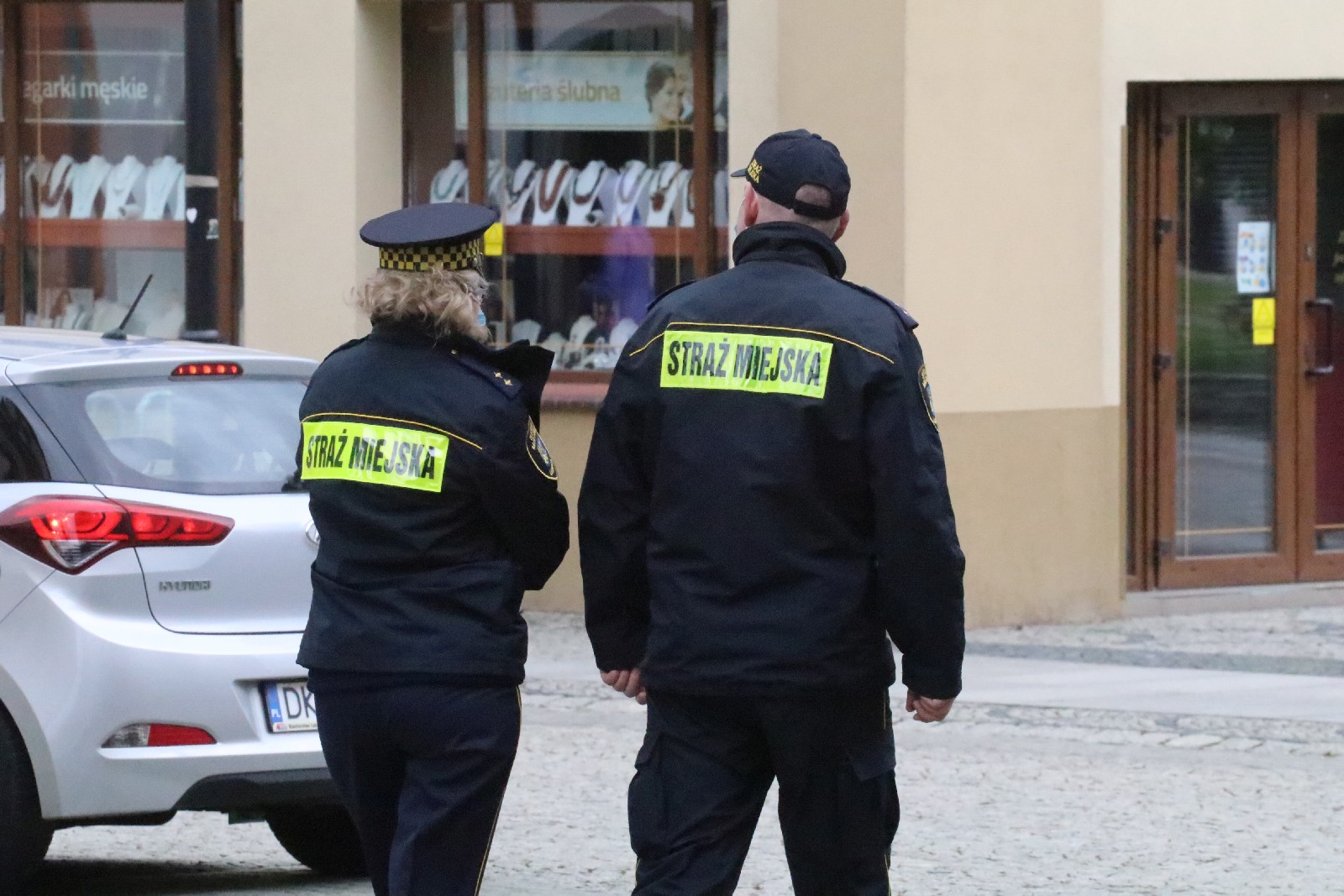 Wojewódzkie obchody rocznicy uchwalenia Konstytucji 3 maja