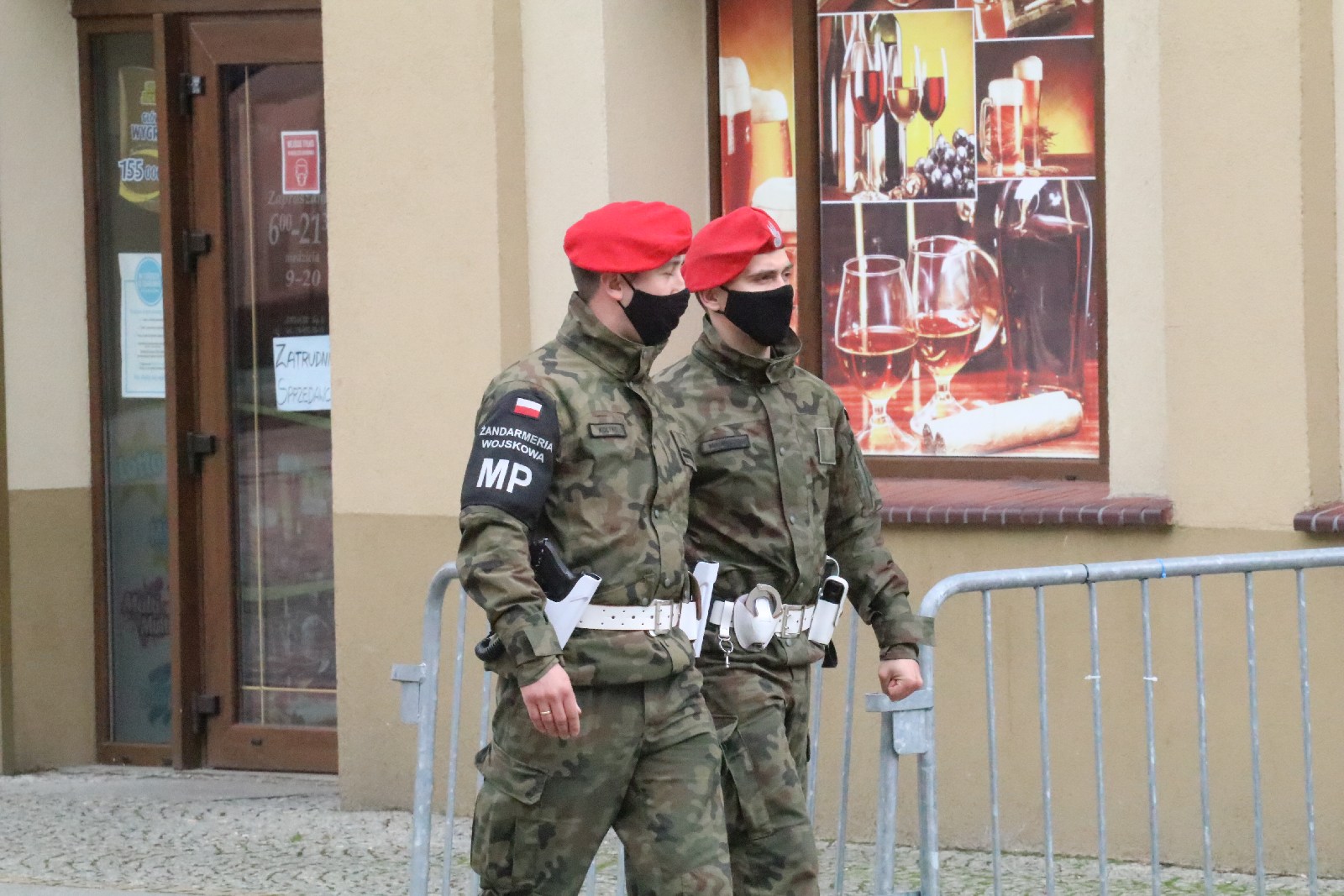 Wojewódzkie obchody rocznicy uchwalenia Konstytucji 3 maja