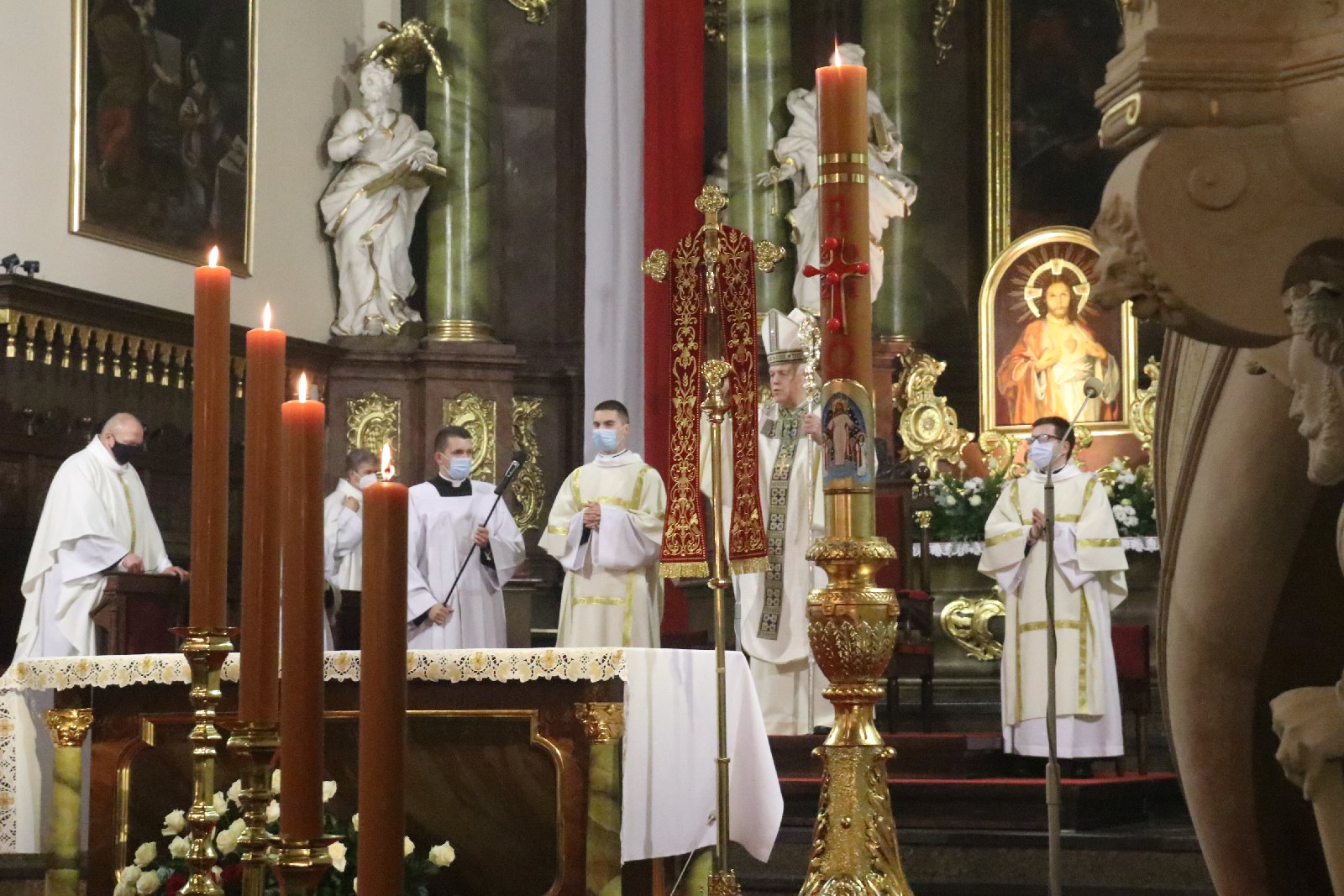 Wojewódzkie obchody rocznicy uchwalenia Konstytucji 3 maja