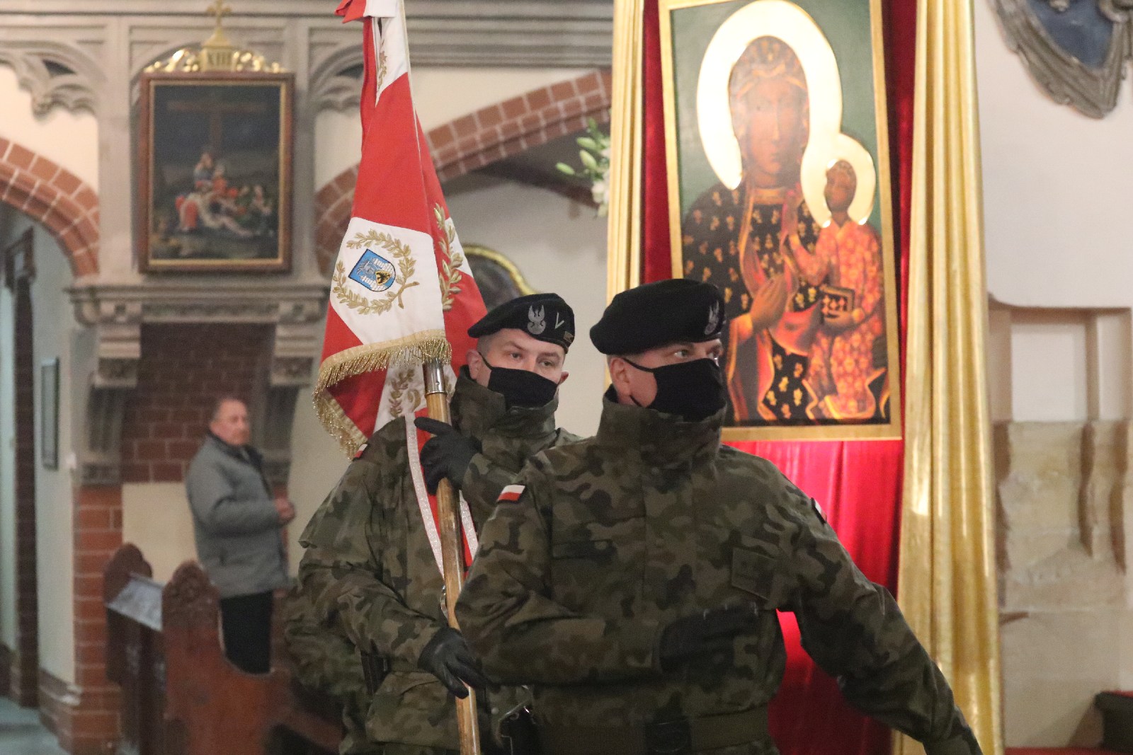 Wojewódzkie obchody rocznicy uchwalenia Konstytucji 3 maja