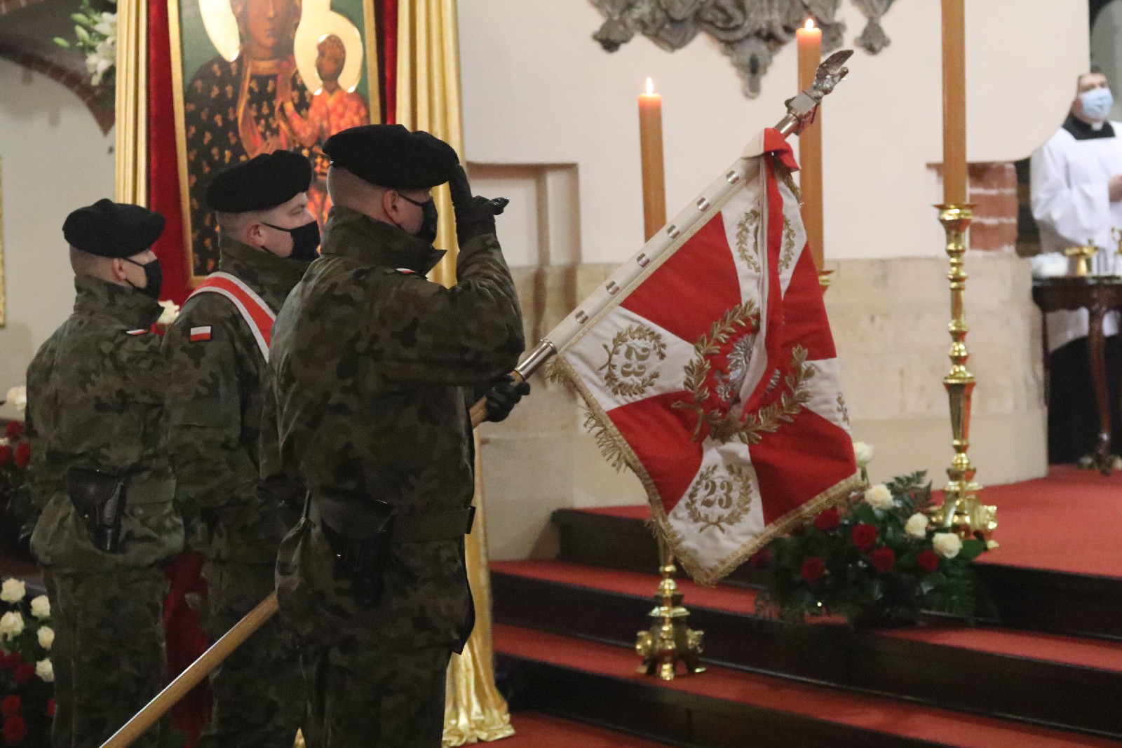 Wojewódzkie obchody rocznicy uchwalenia Konstytucji 3 maja