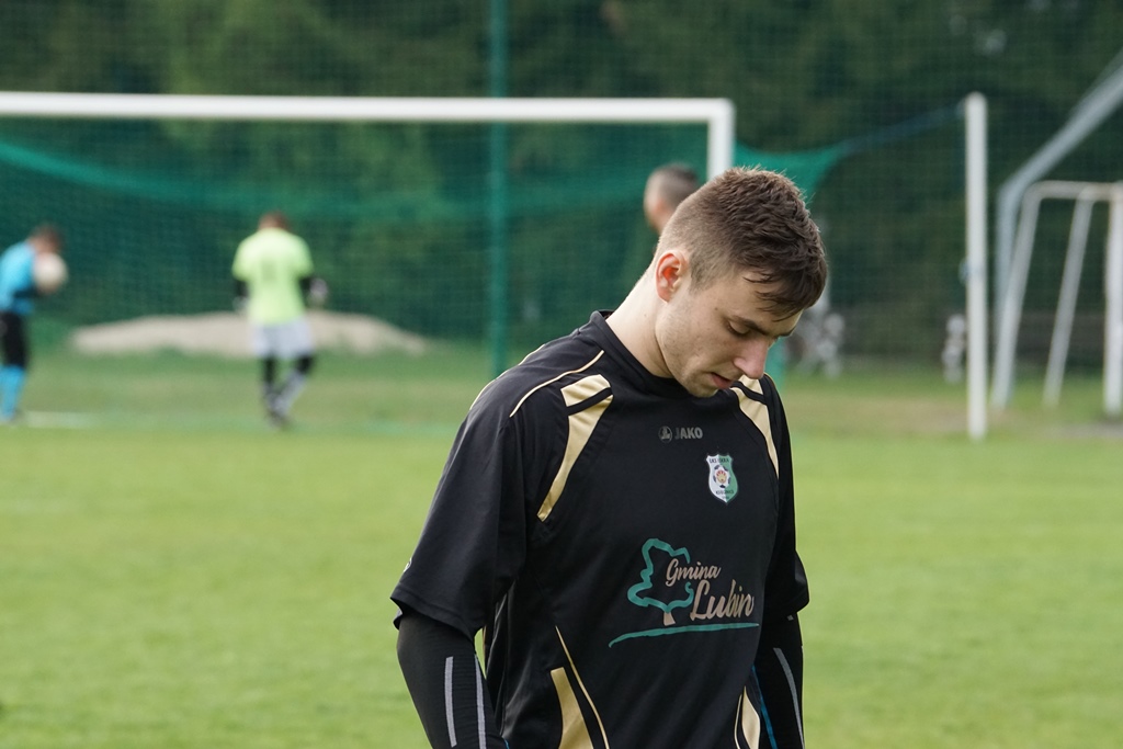 Kaczawa Bieniowice przegrała na wyjeździe z Iskrą Księginice