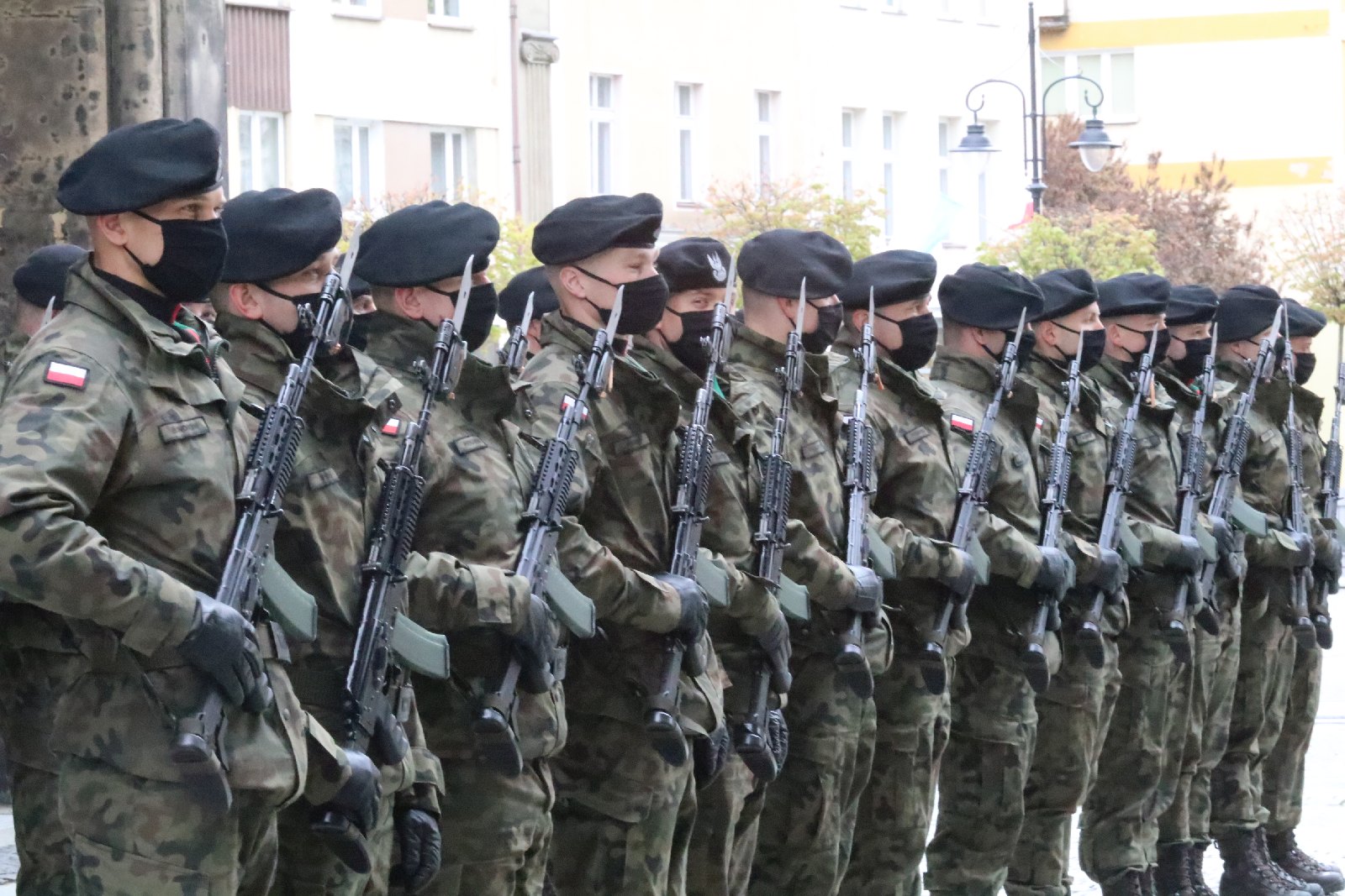 Wojewódzkie obchody rocznicy uchwalenia Konstytucji 3 maja