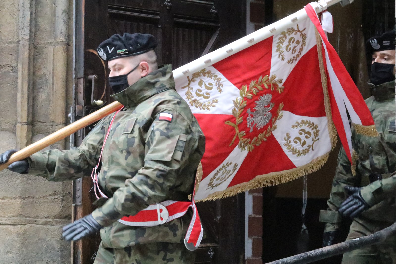 Wojewódzkie obchody rocznicy uchwalenia Konstytucji 3 maja