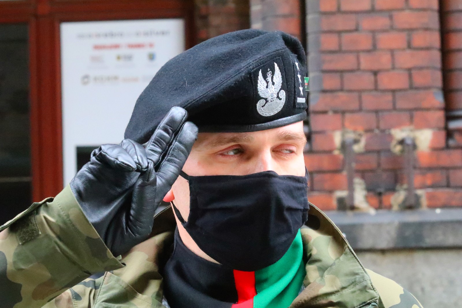 Wojewódzkie obchody rocznicy uchwalenia Konstytucji 3 maja