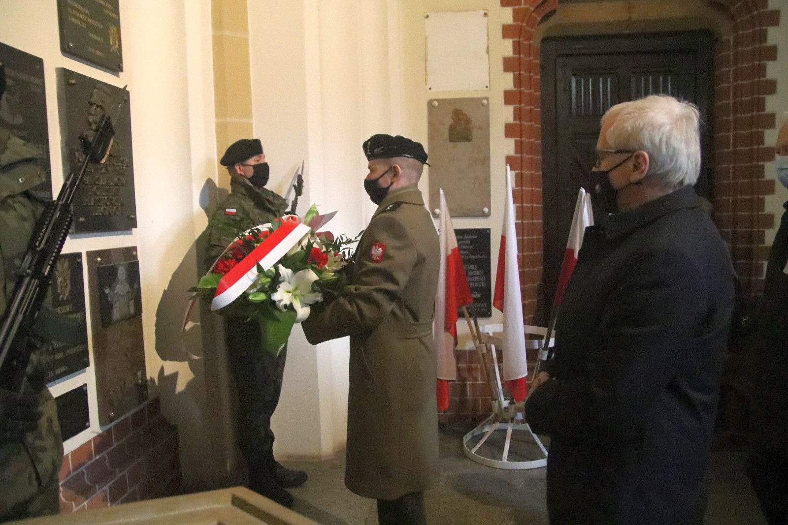 Wojewódzkie obchody rocznicy uchwalenia Konstytucji 3 maja