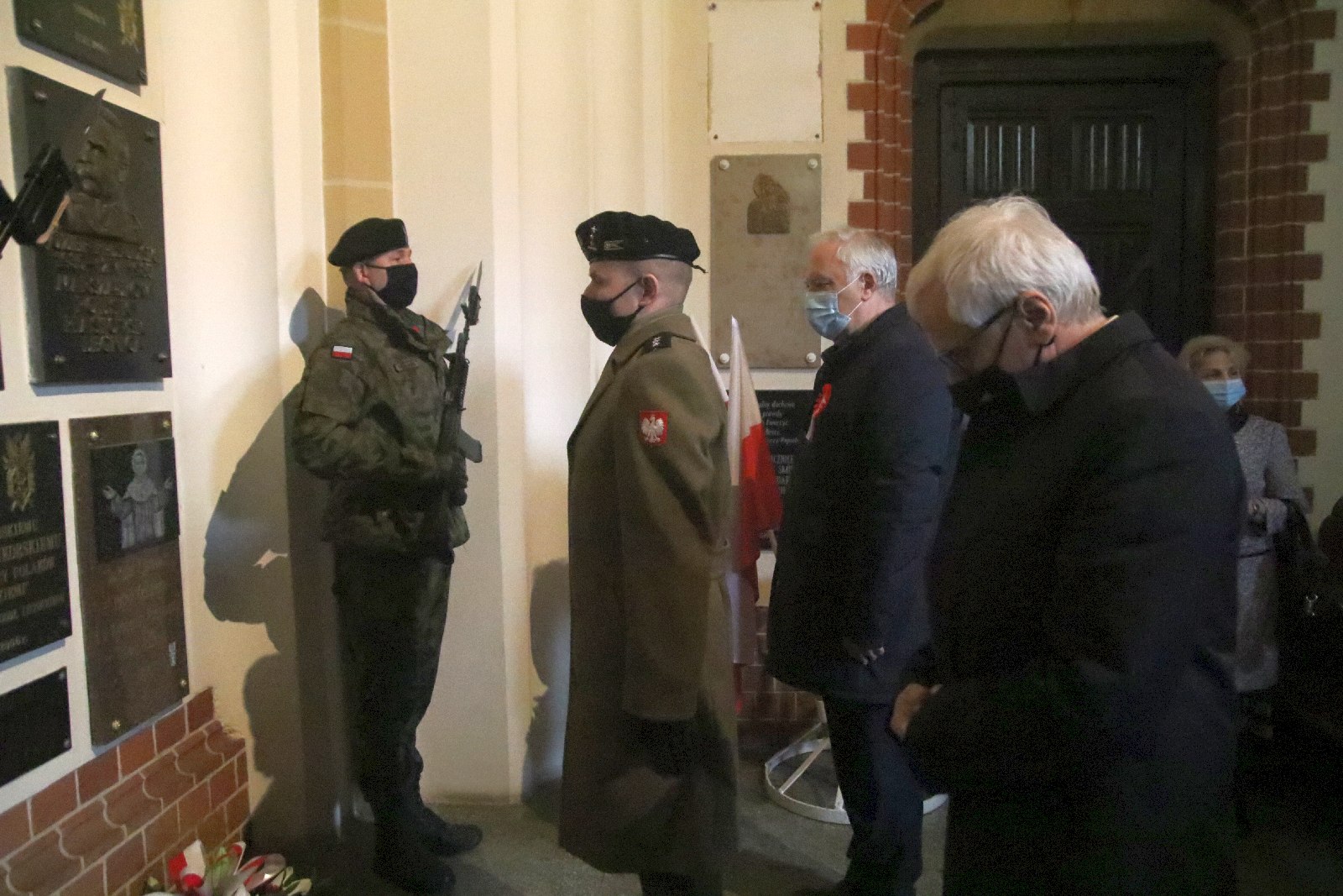 Wojewódzkie obchody rocznicy uchwalenia Konstytucji 3 maja