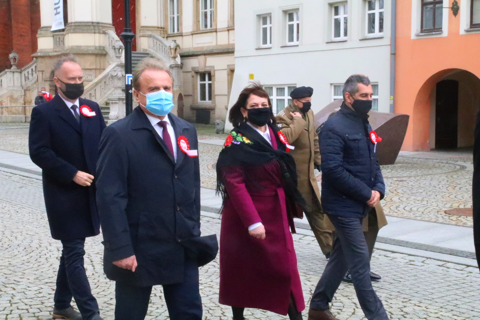 Wojewódzkie obchody rocznicy uchwalenia Konstytucji 3 maja