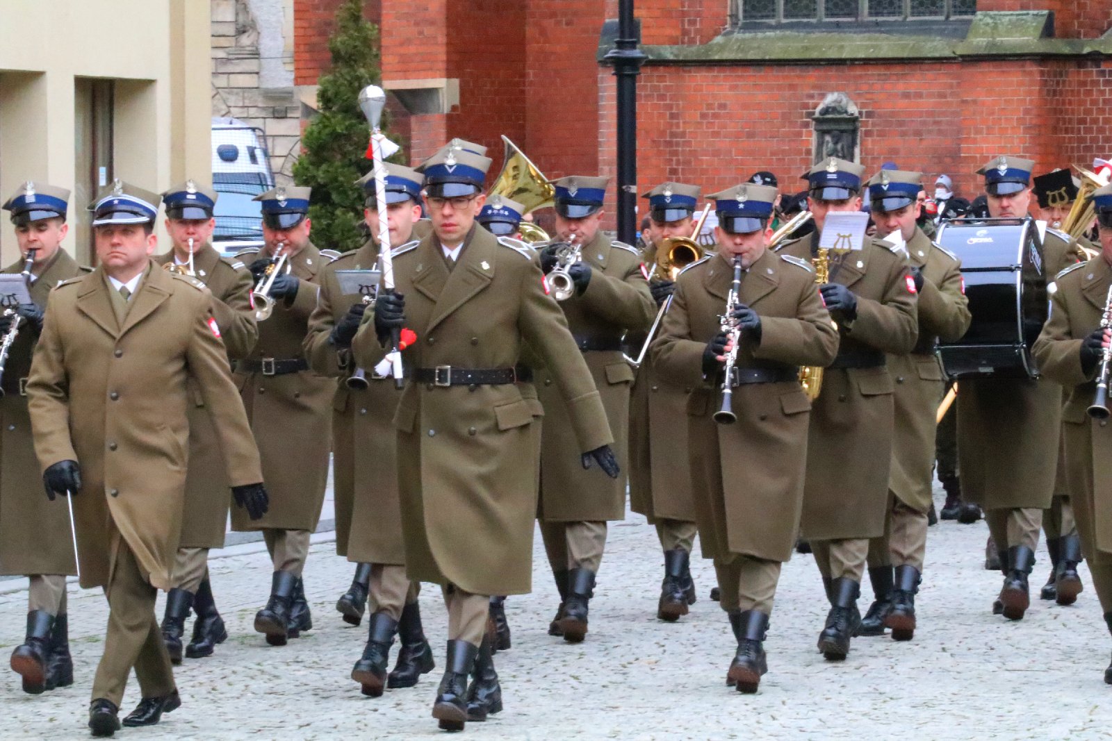 Wojewódzkie obchody rocznicy uchwalenia Konstytucji 3 maja