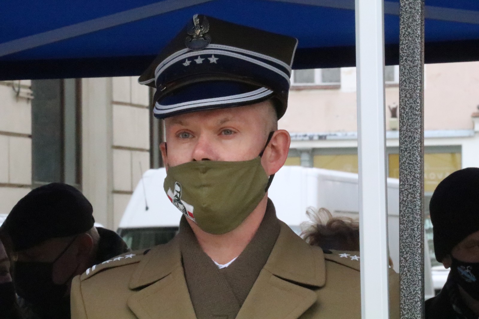 Wojewódzkie obchody rocznicy uchwalenia Konstytucji 3 maja