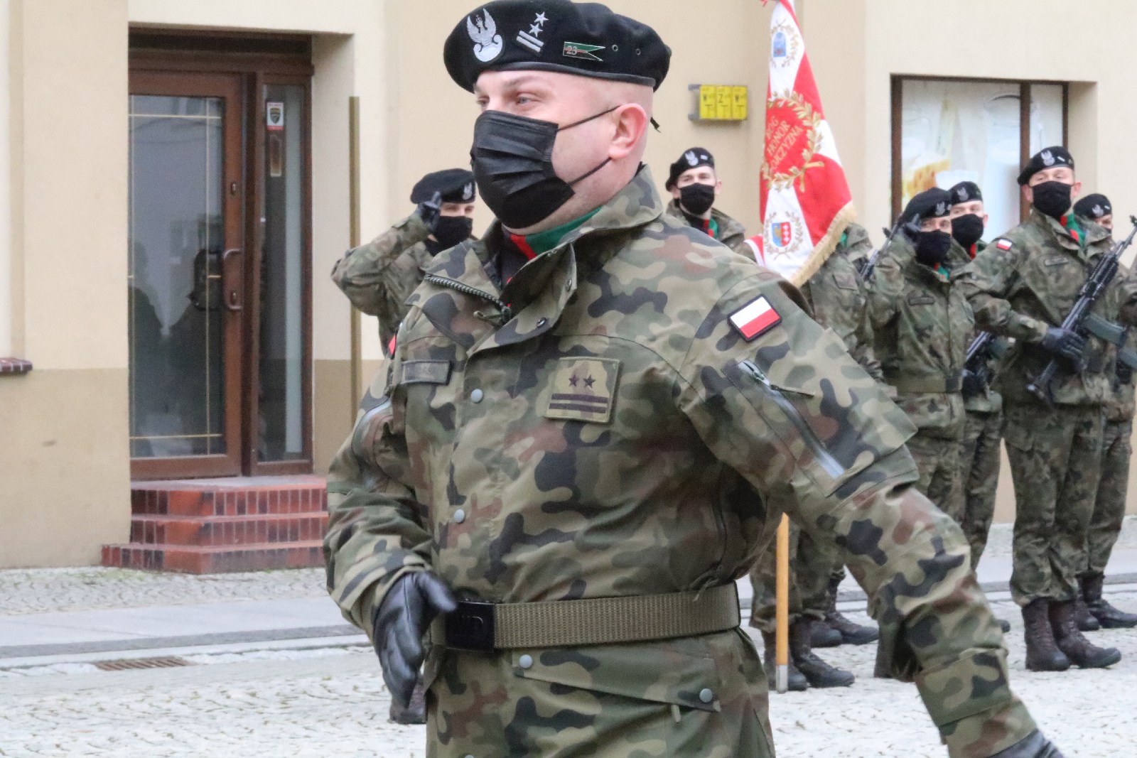 Wojewódzkie obchody rocznicy uchwalenia Konstytucji 3 maja