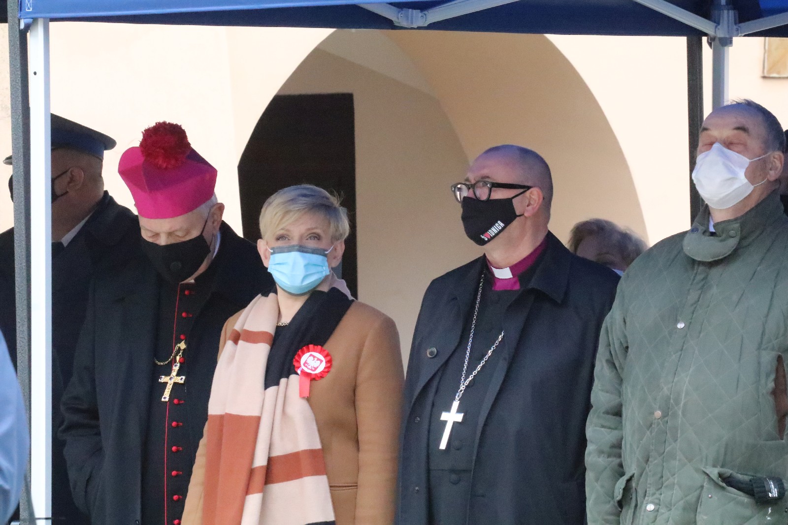 Wojewódzkie obchody rocznicy uchwalenia Konstytucji 3 maja