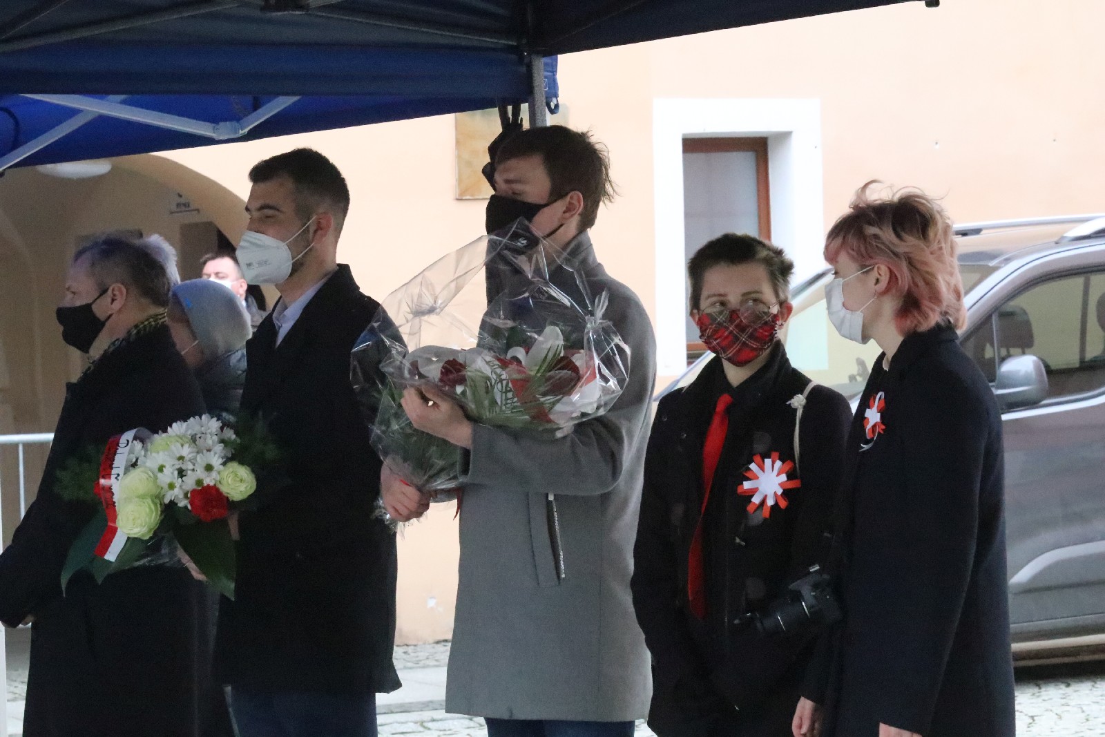 Wojewódzkie obchody rocznicy uchwalenia Konstytucji 3 maja