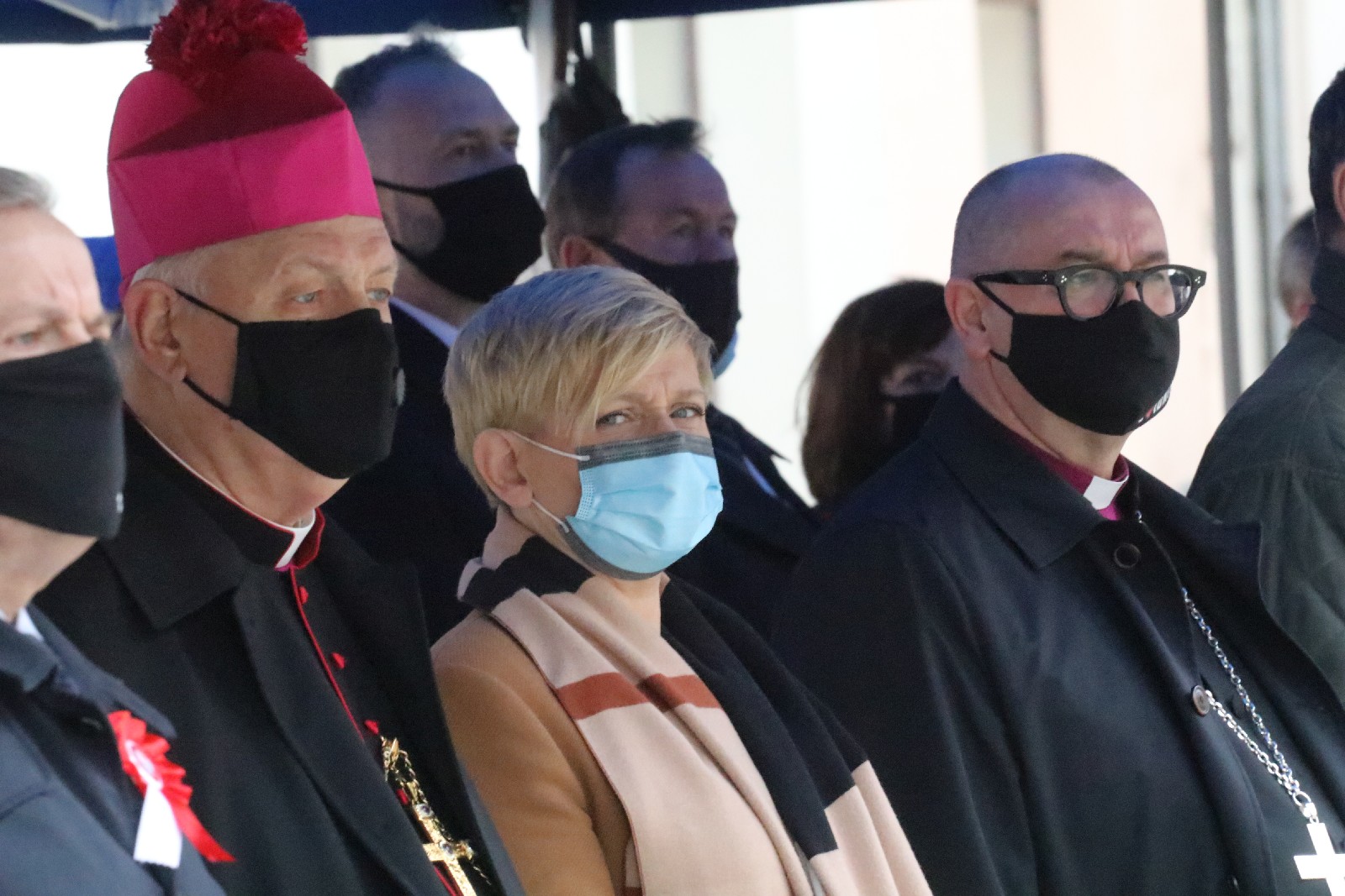 Wojewódzkie obchody rocznicy uchwalenia Konstytucji 3 maja
