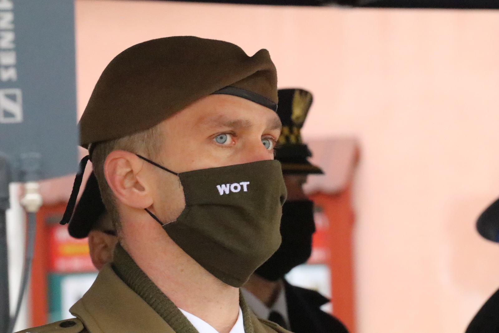 Wojewódzkie obchody rocznicy uchwalenia Konstytucji 3 maja