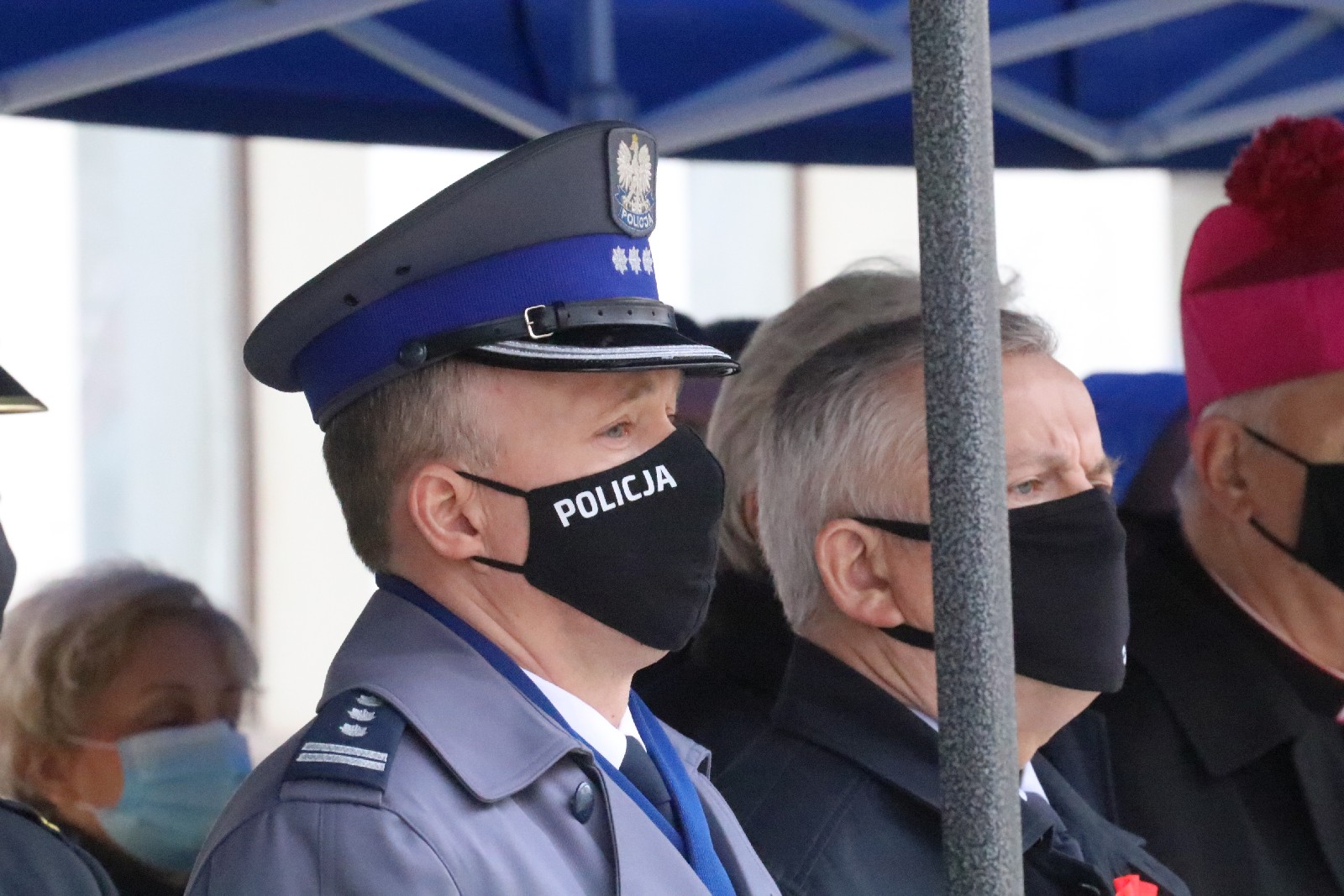 Wojewódzkie obchody rocznicy uchwalenia Konstytucji 3 maja
