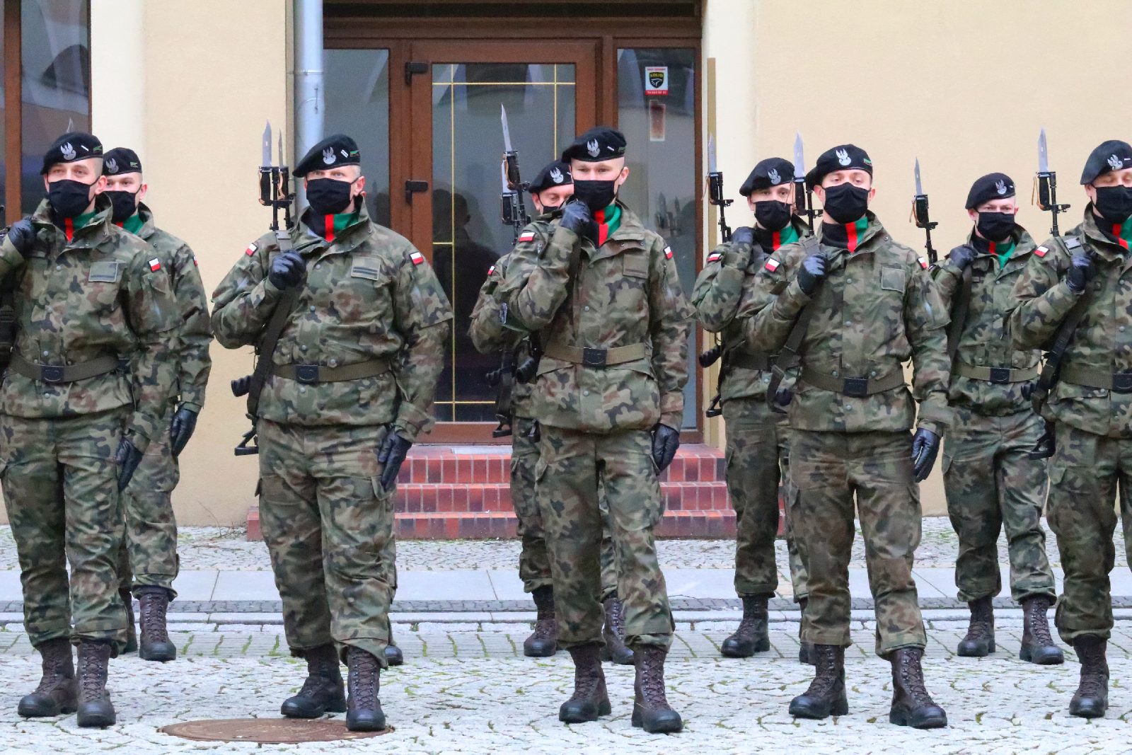 Wojewódzkie obchody rocznicy uchwalenia Konstytucji 3 maja