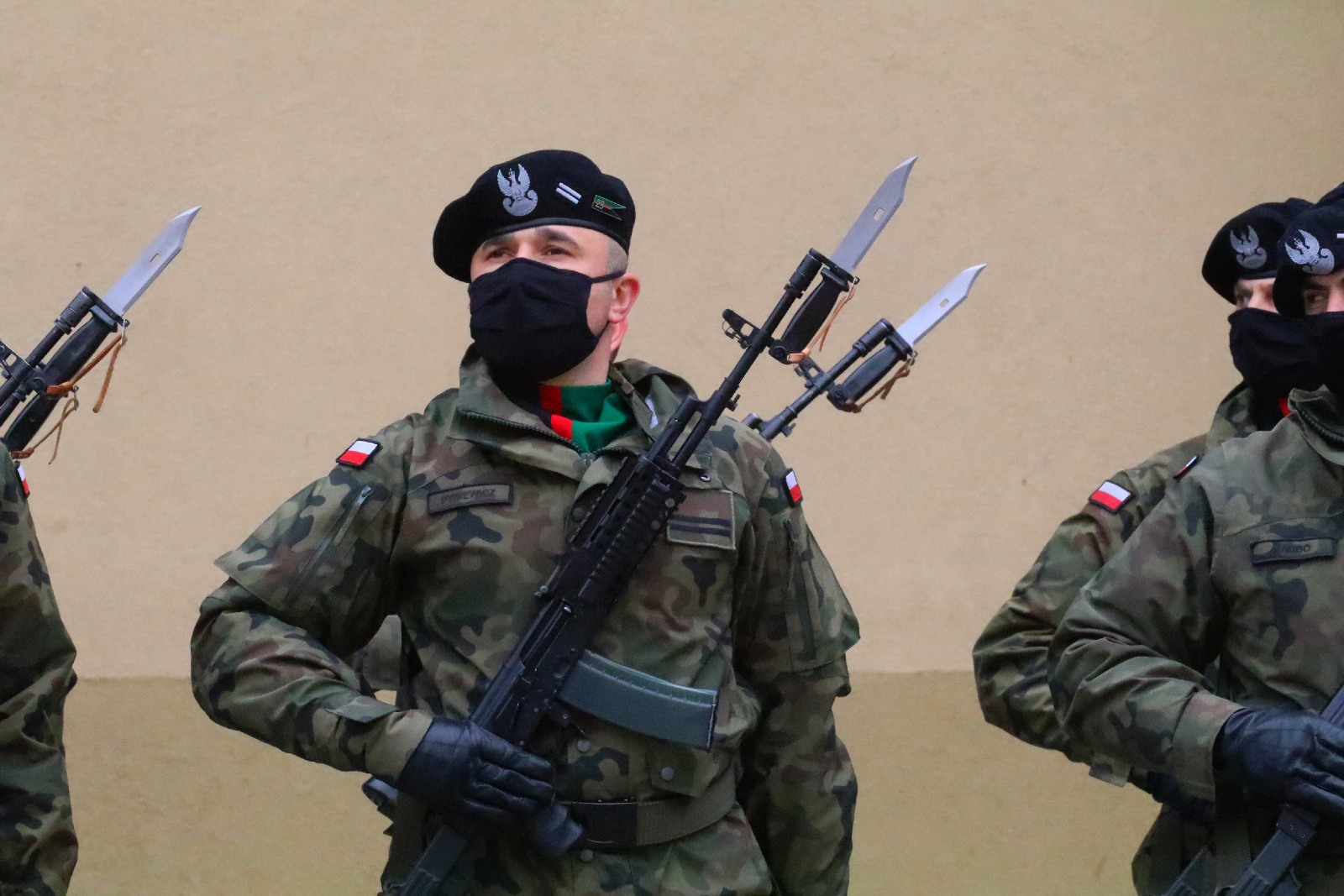 Wojewódzkie obchody rocznicy uchwalenia Konstytucji 3 maja