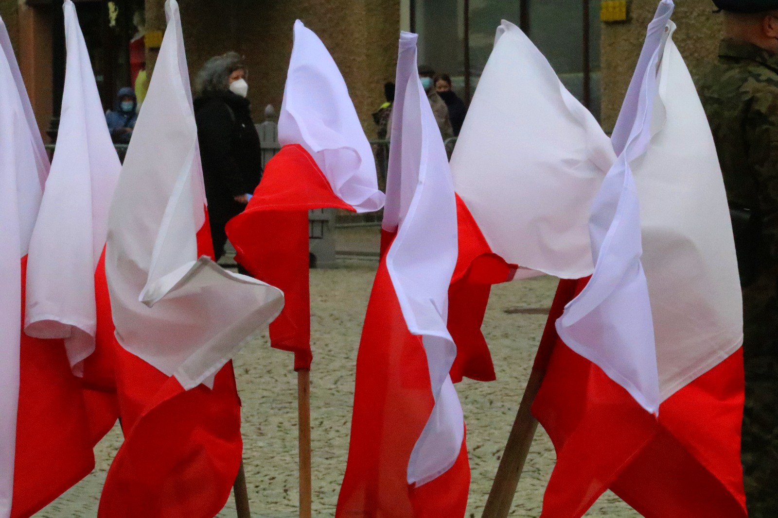 Wojewódzkie obchody rocznicy uchwalenia Konstytucji 3 maja