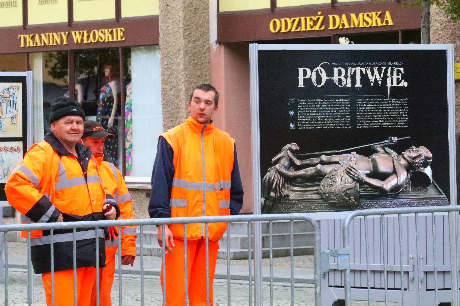 Wojewódzkie obchody rocznicy uchwalenia Konstytucji 3 maja