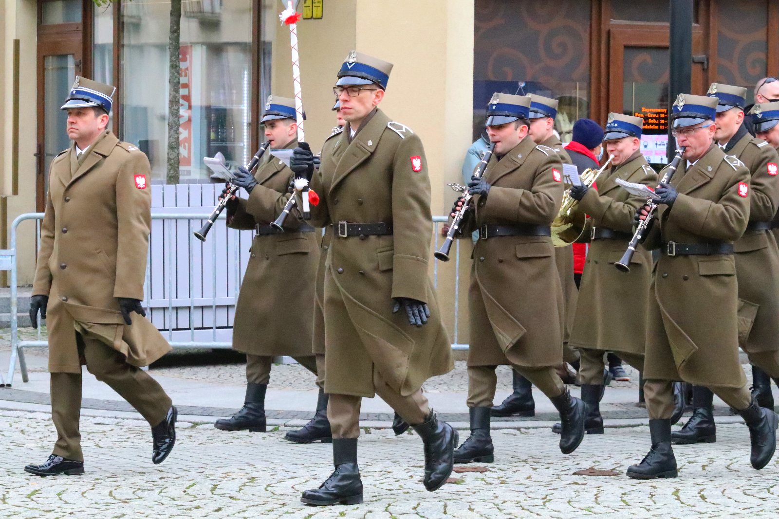 Wojewódzkie obchody rocznicy uchwalenia Konstytucji 3 maja