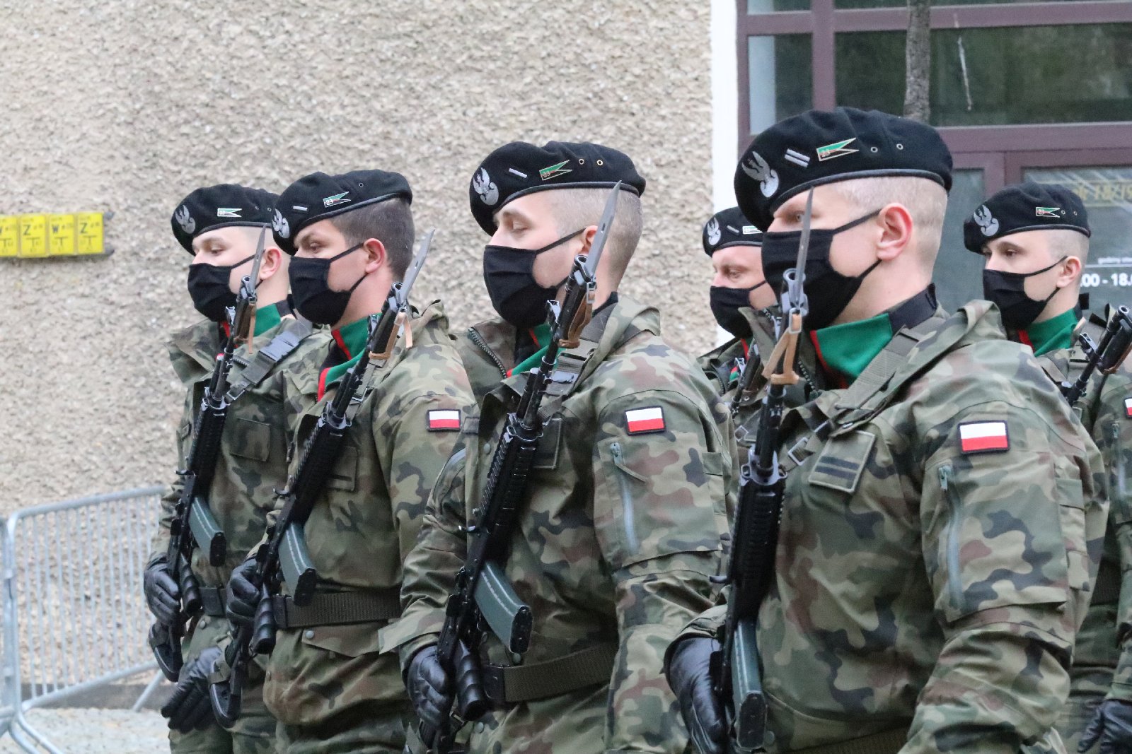 Wojewódzkie obchody rocznicy uchwalenia Konstytucji 3 maja