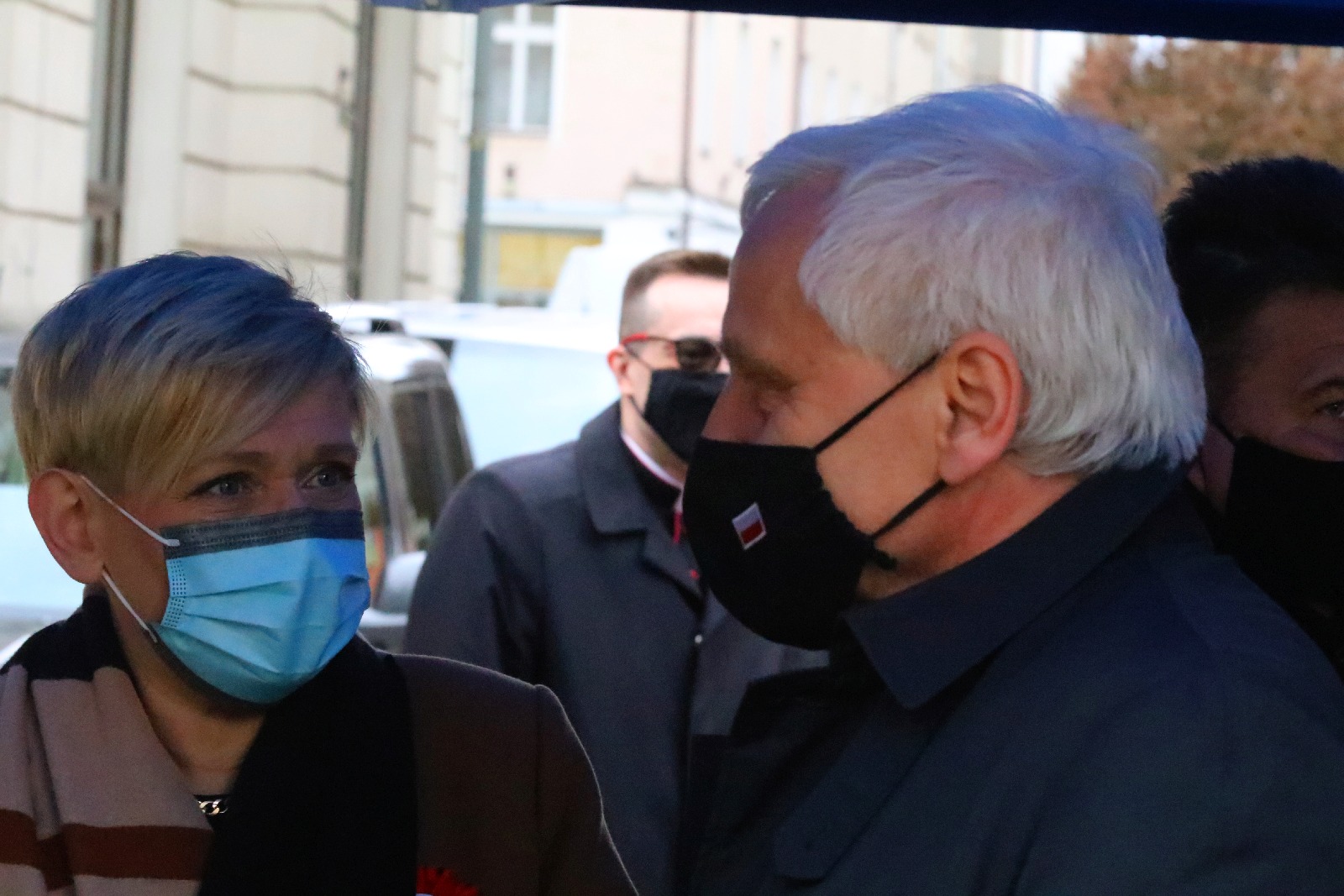Wojewódzkie obchody rocznicy uchwalenia Konstytucji 3 maja