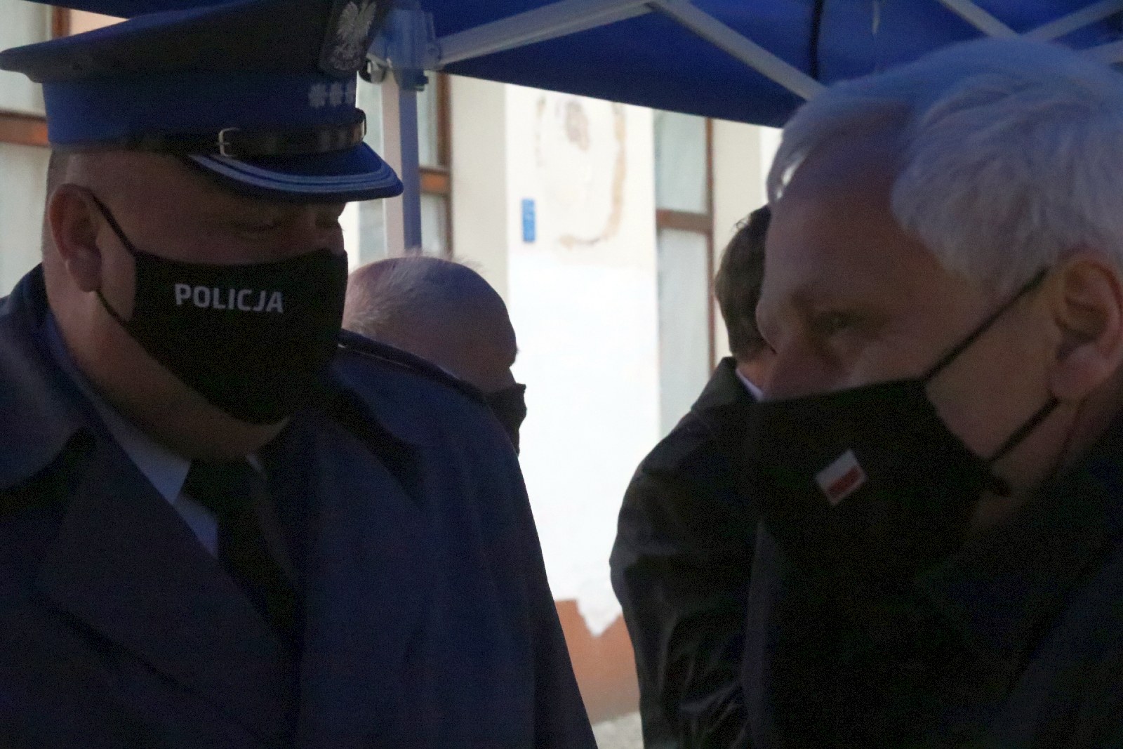 Wojewódzkie obchody rocznicy uchwalenia Konstytucji 3 maja